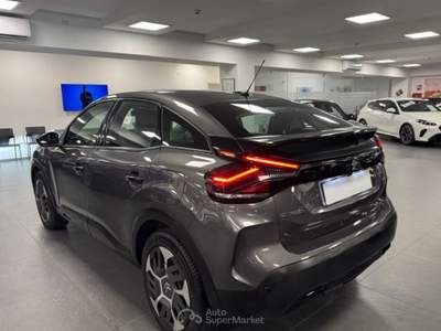 Citroen C4 1.5 BlueHDi 130 CV EAT8 Feel Grigio usata Alcamo