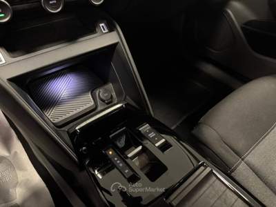 Citroen C4 1.5 BlueHDi 130 CV EAT8 Feel Grigio usata Alcamo