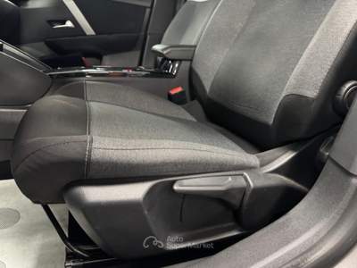 Citroen C4 1.5 BlueHDi 130 CV EAT8 Feel Grigio usata Alcamo