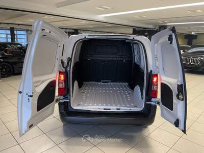 Citroen Berlingo BlueHDi 100 3posti Van M KM0 € 18.900,00+IVA Bianco usata Arsago Seprio