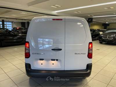 Citroen Berlingo BlueHDi 100 3posti Van M KM0 € 18.900,00+IVA Bianco usata Arsago Seprio