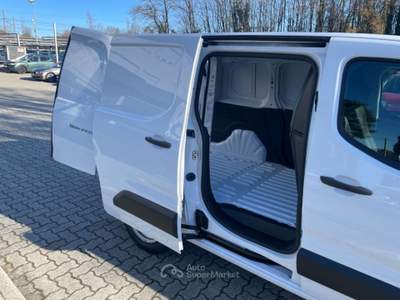 Citroen Berlingo BlueHDi 100 3posti Van M KM0 € 18.900,00+IVA Bianco usata Arsago Seprio