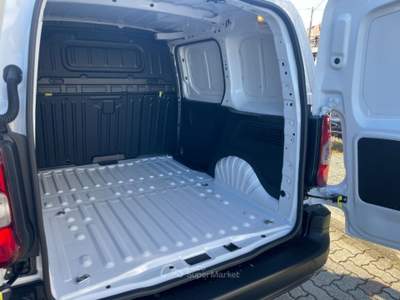 Citroen Berlingo BlueHDi 100 3posti Van M KM0 € 18.900,00+IVA Bianco usata Arsago Seprio