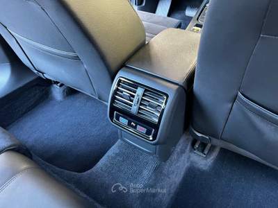 Volkswagen Passat VOLKSWAGEN PASSAT 2.0 TDI EXECUTIVE BLUEMOTION TECH Grigio usata Cusano Milanino