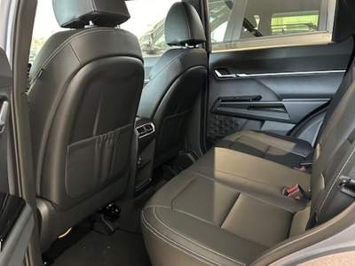 KG Mobility Torres 1.5 Turbo GDI Benzina DREAM AWD AT Grigio usata Novara