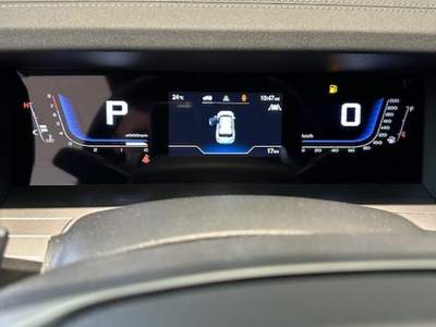 KG Mobility Torres 1.5 Turbo GDI Benzina DREAM AWD AT Grigio usata Novara