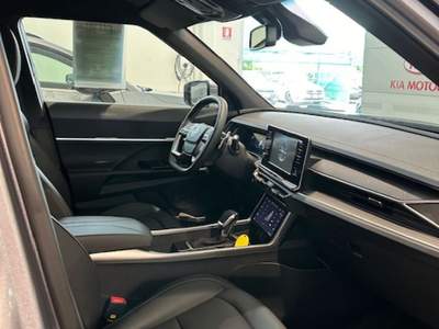 KG Mobility Torres 1.5 Turbo GDI Benzina DREAM AWD AT Grigio usata Novara