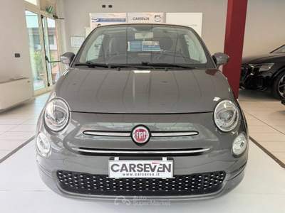Fiat 500 1.2 Lounge s&s 69cv Grigio usata Ponte San Nicolò