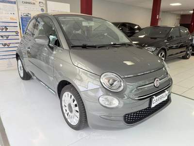 Fiat 500 1.2 Lounge s&s 69cv Grigio usata Ponte San Nicolò