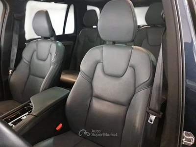 Volvo XC90 VOLVO XC90 T8 AWD Plug-in 7p Recharge Inscription Expression usata Verona