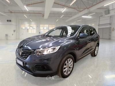 Renault Kadjar RENAULT KADJAR 1.5 DCI 85KW BLUE BUSINESS EDC usata Verona