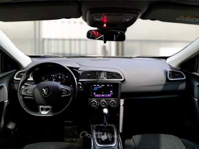 Renault Kadjar RENAULT KADJAR 1.5 DCI 85KW BLUE BUSINESS EDC usata Verona