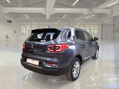 Renault Kadjar RENAULT KADJAR 1.5 DCI 85KW BLUE BUSINESS EDC usata Verona
