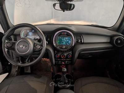 MINI One Mini 5p - 1.5 102cv - One  Nero usata Robecco sul Naviglio