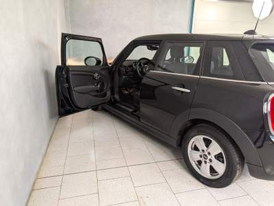 MINI One Mini 5p - 1.5 102cv - One  Nero usata Robecco sul Naviglio