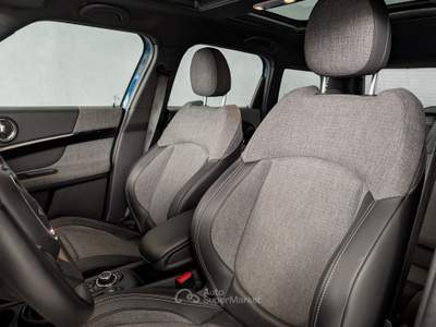 MINI Countryman Mini Countryman - 1.5 Cooper - Edition Northwood usata Robecco sul Naviglio