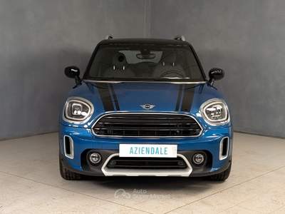 MINI Countryman Mini Countryman - 1.5 Cooper - Edition Northwood usata Robecco sul Naviglio
