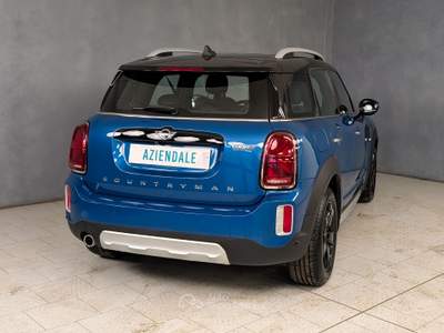 MINI Countryman Mini Countryman - 1.5 Cooper - Edition Northwood usata Robecco sul Naviglio