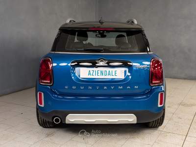 MINI Countryman Mini Countryman - 1.5 Cooper - Edition Northwood usata Robecco sul Naviglio