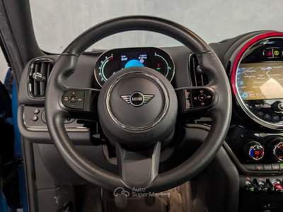 MINI Countryman Mini Countryman - 1.5 Cooper - Edition Northwood usata Robecco sul Naviglio