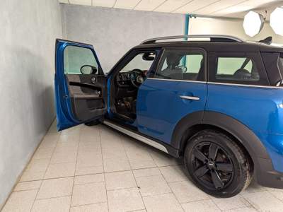 MINI Countryman Mini Countryman - 1.5 Cooper - Edition Northwood usata Robecco sul Naviglio