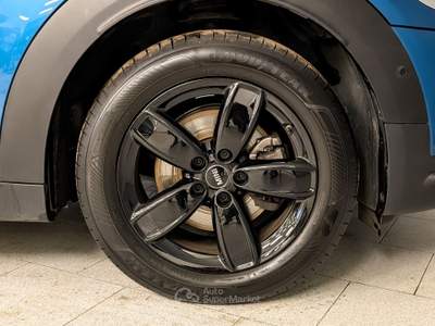 MINI Countryman Mini Countryman - 1.5 Cooper - Edition Northwood usata Robecco sul Naviglio