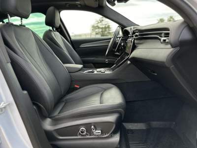 Maserati Grecale 2.0 MHEV 300cv GT Bianco usata Castellaneta