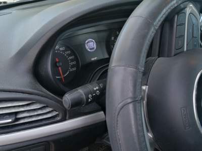 Fiat Tipo Vettura usata in ottime condizioni. Grigio usata Narni