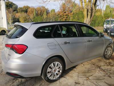 Fiat Tipo Vettura usata in ottime condizioni. Grigio usata Narni