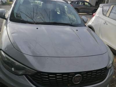 Fiat Tipo Vettura usata in ottime condizioni. Grigio usata Narni
