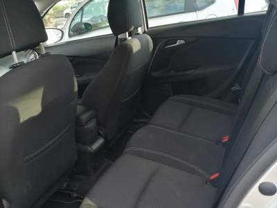 Fiat Tipo Vettura usata in ottime condizioni. Grigio usata Narni