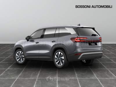 Skoda Kodiaq 1.5 tsi m-hev 150cv style dsg 7p.ti Grigio usata Cremona