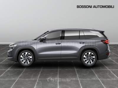 Skoda Kodiaq 1.5 tsi m-hev 150cv style dsg 7p.ti Grigio usata Cremona