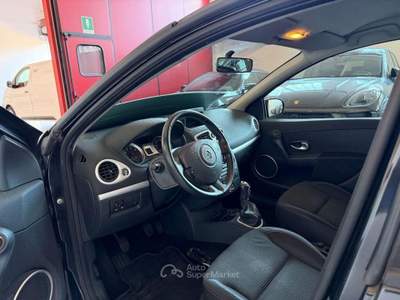 Renault Clio 1.2 5p. Dynamique Nero usata Parabiago