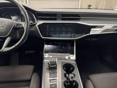 Audi A6 A6 Avant 40 2.0 Tdi S Tronic Business Sport Nero usata Cassola