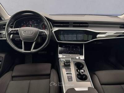 Audi A6 A6 Avant 40 2.0 Tdi S Tronic Business Sport Nero usata Cassola