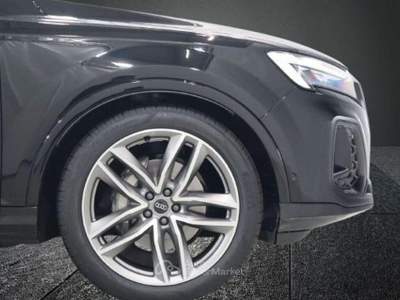 Audi Q7 SUV 45 TDI quattro tip. S line + Matrix+ usata CITTADELLA