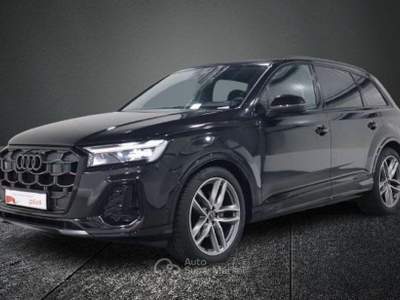 Audi Q7 SUV 45 TDI quattro tip. S line + Matrix+ usata CITTADELLA