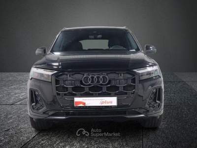 Audi Q7 SUV 45 TDI quattro tip. S line + Matrix+ usata CITTADELLA