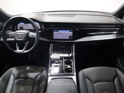 Audi Q7 SUV 45 TDI quattro tip. S line + Matrix+ usata CITTADELLA