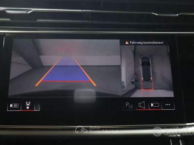 Audi Q7 SUV 45 TDI quattro tip. S line + Matrix+ usata CITTADELLA