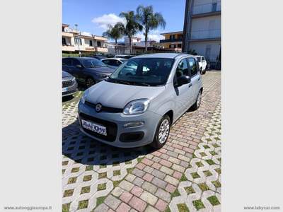 Fiat Panda Panda 1.2 Easy Grigio usata Cimitile