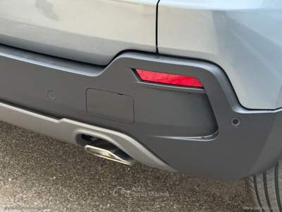 Jeep Avenger Avenger 1.2 Turbo MHEV Longitude KM0 PREZZO REALE Grigio usata Bernalda