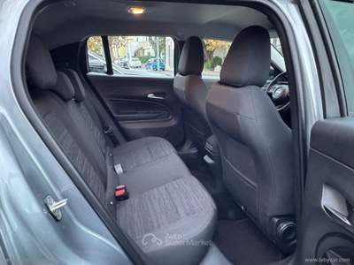 Jeep Avenger Avenger 1.2 Turbo MHEV Longitude KM0 PREZZO REALE Grigio usata Bernalda