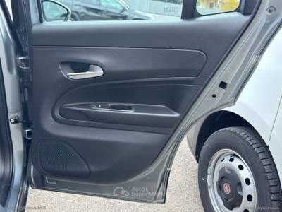 Jeep Avenger Avenger 1.2 Turbo MHEV Longitude KM0 PREZZO REALE Grigio usata Bernalda