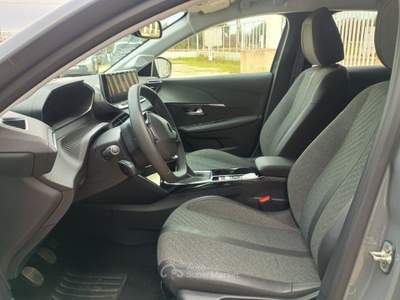 Peugeot 208 1.2 100cv 5 porte Allure Grigio usata Monopoli