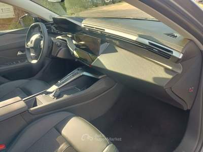 Peugeot 308 SW 1.2 130cv EAT8 Allure Grigio usata Monopoli
