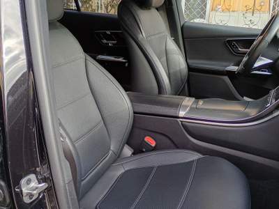 Mercedes-Benz GLC GLC d 4matic usata Genzano di Roma