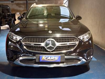 Mercedes-Benz GLC GLC d 4matic usata Genzano di Roma