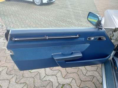 Mercedes-Benz SLC 200cv Argento usata Nova Milanese
